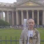 Дима, 42 года